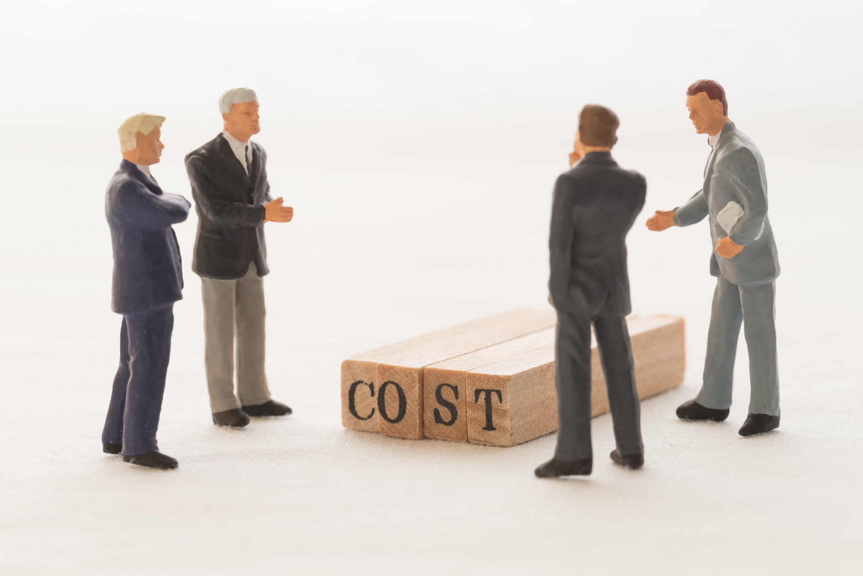 家づくりの費用は見積り調整で決まる 見積書の金額を下げるコツとは Hb Press