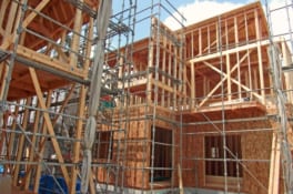 鉄骨系のハウスメーカーも木造を建てる時代に想定されること